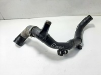 фото thumb №1, Skoda fabia mk2 5j 2012 wąż / труба интеркулер