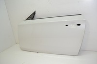 фото thumb №1, Bmw 1 e81 lift двері ліва перед передні повний alpinweiss iii 300