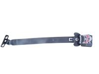 Купити Ремінь безпеки правий задній 3 ряд peugeot 5008 ii оригінальний номер 98093485xx, фото thumb