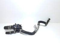 фото thumb №1, Renault master movano 2.3 dci корпус термостата термостат 110604371r