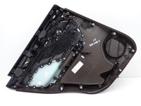 фото thumb №11, Боковина оббивка двері праві зад hk83-20986-acw jaguar f-pace x761 20r