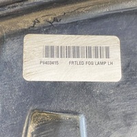 фото thumb №10, Dodge charger 2017 ліва сторона лампи протитуманні