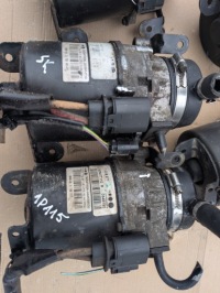 Mini cooper r50 r52 r53 насос підсилювача електрична Оригінал, фото thumb