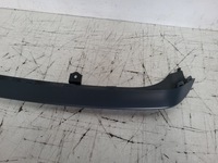 фото thumb №13, Ford focus mk3 st рестайлинг 14- спойлер бампера перед планка накладка