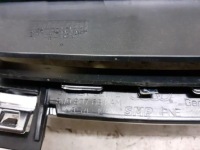 Решётка бампера левая audi a4 b9 s-line 2019- 8w0807681am Недорого, фото thumb