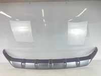 фото thumb №1, Ssangyong tivoli накладка бампера перед