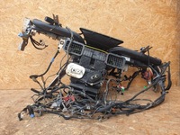 фото thumb №7, Renault trafic iii vivaro обігрівач електропроводка панелі каркас