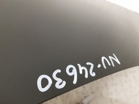 фото thumb №10, Nowa оригінальна капот кришка двигуна renault kangoo ii lift iii 13-21