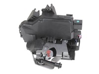 фото thumb №2, Замок двері праві зад audi a6 c5