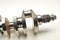 Mercedes w216 купе cl 63 amg 6.2 v8 525km wał колінчастий двигуна 156984 138ts Доставка, фото thumb