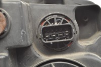 фото thumb №14, Land rover freelander l314 рестайлинг фара левая передняя левые перед eu