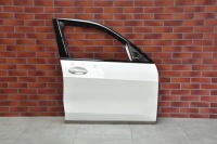 фото thumb №1, Дверь правое перед передние bmw x7 g07 a96 mineralweiss