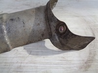 фото thumb №11, Захист теплова каталізатора toyota rav 4 ii ,avensis t25 corolla 2.0 d-4d