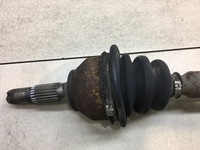 фото thumb №3, Приводной вал правая длинная citroen c2 1.4