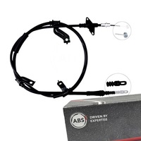 фото thumb №1, A.b.s. k17489 cięgło, тормоз стояночный