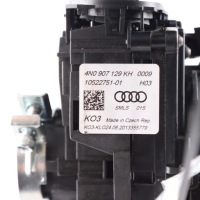 фото thumb №10, Audi q7 4m перемикач комбінований колонки кермо 4n0907129kh