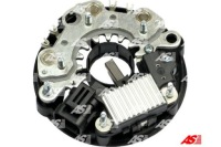 фото thumb №4, Регулятор напряжения генератора 12 vhitachi as-pl