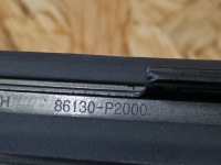 фото thumb №10, Kia sorento iv 20- прокладка молдинг скло лобове ліва 86130-p2000