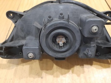 Yamaha YZF 600 Thundercat Farly Lamp
