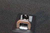 фото thumb №3, Полиця багажника vw passat cc lift