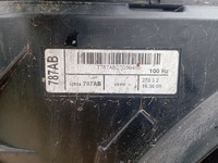 фото thumb №13, Dodge durango iii рестайлінг 14- pas перед радіатор 3.6 підсилювач передні