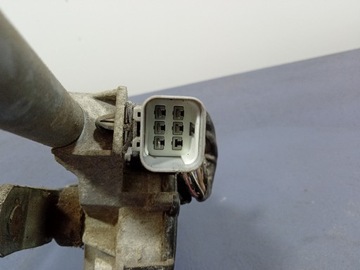 фото thumb №5, Chevrolet aveo ii t250 механизм дворник перед eu 96850001