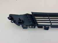 Tesla model y 22r- решётка решётка радиатора бампера средняя 1493759-00 Оригинал, фото thumb