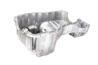 Поддон масляная алюминий dacia logan logan mcv re Цена, фото thumb