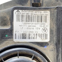 фото thumb №12, Bmw 6 f12 f13 2012 левая сторона лампа передняя