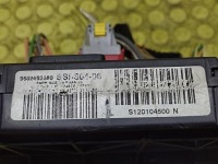 фото thumb №11, Peugeot 407 модуль коробка bsi 9662463580