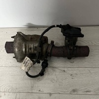 фото thumb №1, Nissan renault дросельна заслінка вихлоп оригінальний номер 5.08855.03