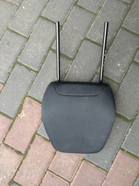 фото thumb №1, Подголовник передний renault clio v