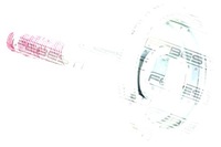 фото thumb №2, Febest 0198-011 шаровая опора крепёжный, рычаг поперечный