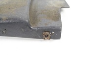 фото thumb №7, Подкрылок левый перед часть передняя audi a3 8p lift