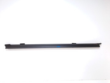 фото thumb №1, Hyundai santa fe iv планка накладка дверь внутренняя зад правая