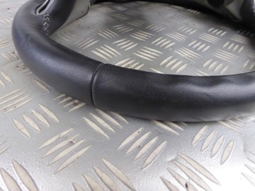 фото thumb №13, Руль кожаный мультифункция honda civic viii 8