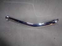 фото thumb №1, Outlander iii lift 15- молдинг бампера права хром