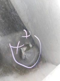 фото thumb №7, Bmw 3 g20 g21 kombi бампер задній задня