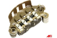 фото thumb №3, Диодный мост выпрямительный генератора as-pl