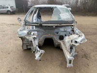 2020 alfa romeo stelvio кузов Оригинал, фото thumb