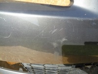 фото thumb №6, Mazda 6 2006 2007 2008 2009 бампер переднє