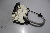 фото thumb №1, Замок левый задняя дверь skoda rapid ii