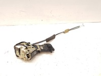 фото thumb №1, Замок левый задняя 6 pin mazda 6 i gg