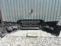 фото thumb №11, Peugeot 508 i 10-14 бампер перед kompletny kgnc