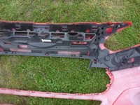 фото thumb №11, Бампер перед ford transit connect ii mk2 2013-17