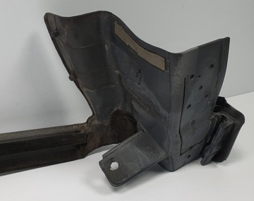 фото thumb №6, Планка скла крила праві зад ford focus mk2 6n41-l29730-ae