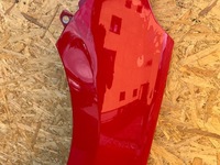 фото thumb №7, Крыло левый передний перед hyundai i30 i-30 iii 3 hb kombi 17-