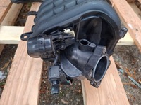 фото thumb №4, Kia stonic коллектор всасывающий 1.4 mpi mahle g4lc