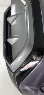 фото thumb №8, Cupra terramar 2024- задний бампер 578807521