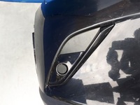 фото thumb №12, Mazda cx3 lift 18-20 2018-2020 бампер передній